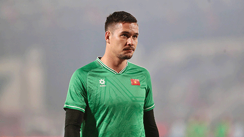  Nguyễn Filip: ‘Một số cầu thủ Việt Nam không thích bị chỉ trích’